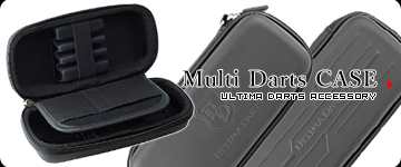 UD Multi Darts CASE