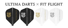 ULTIMA DARTS ~ Fit Flight