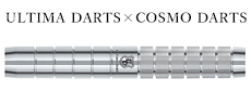 ULTIMA DARTS ~ COSMO DARTS R{[V